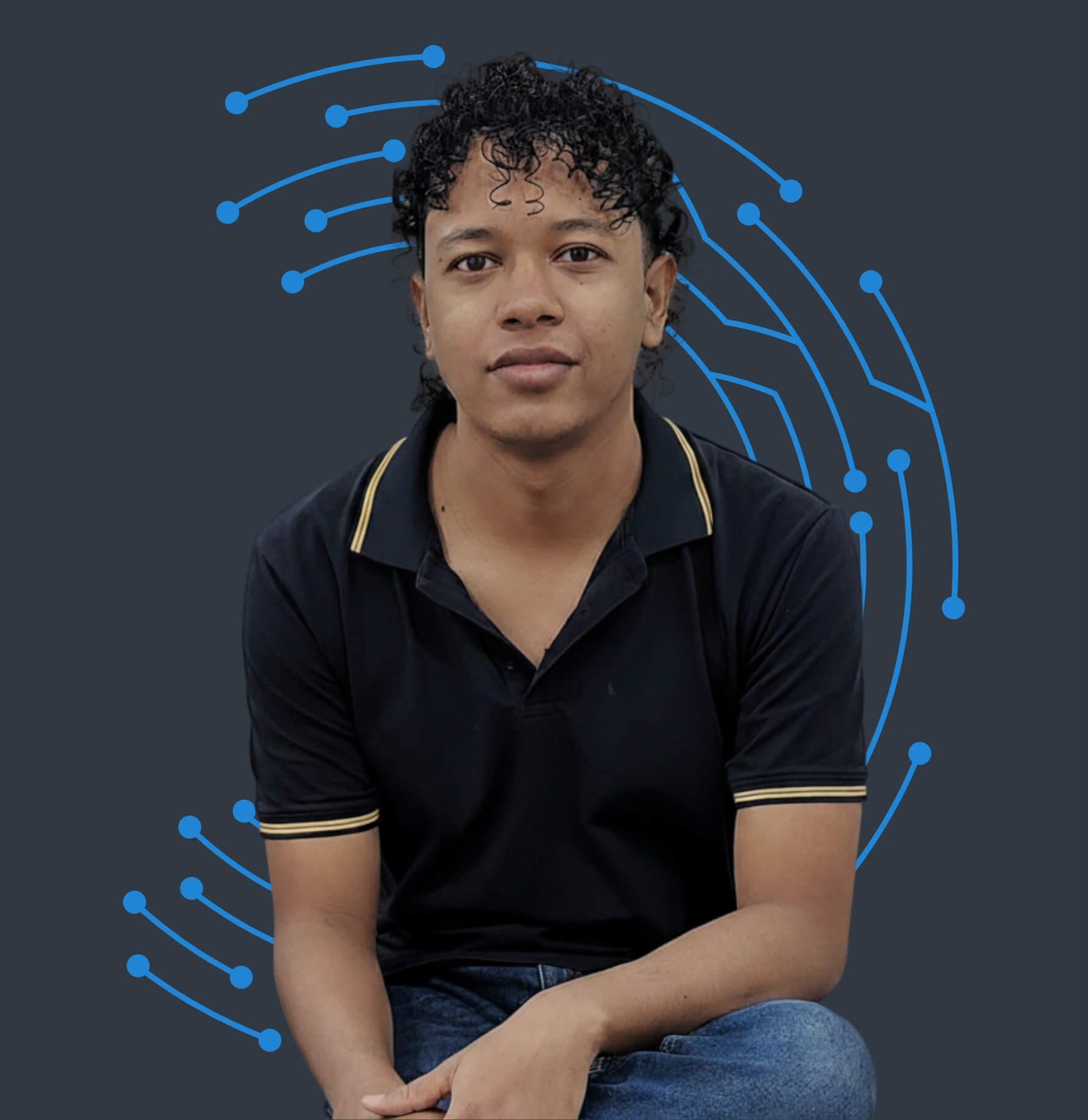 Daniel Ávila — Desarrollador Web